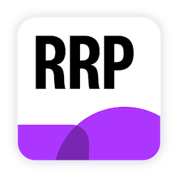 RFMS ERP logo